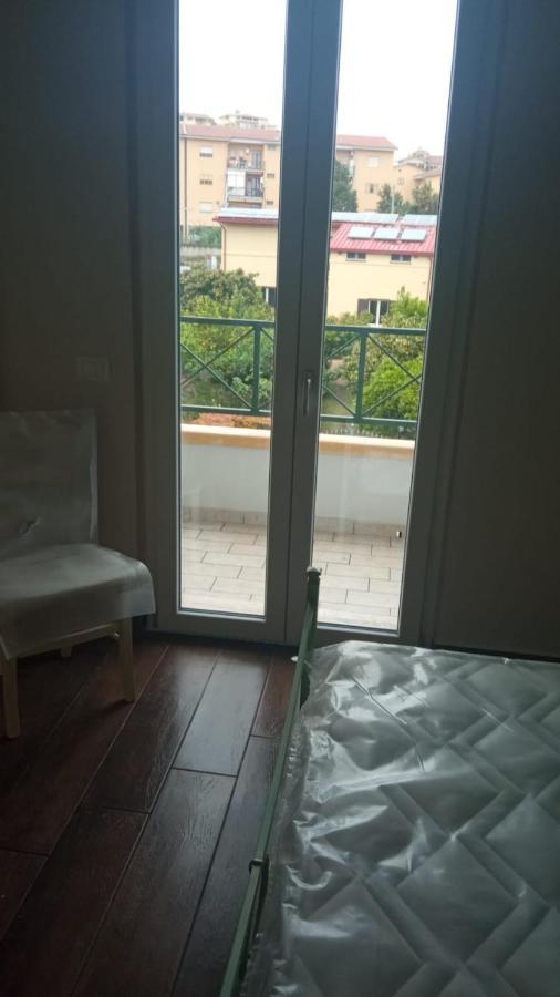 Apartmán Via Cagliari Catanzaro Exteriér fotografie