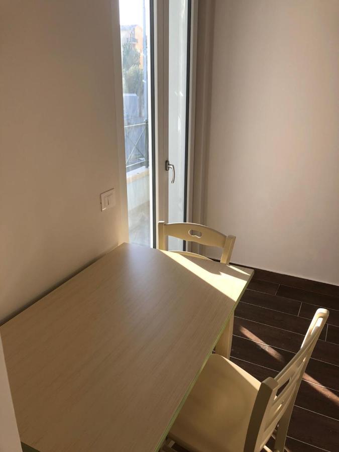 Apartmán Via Cagliari Catanzaro Exteriér fotografie